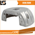 Variety of Die Casting Parts for CCTV Camera Accessories in Security Protection